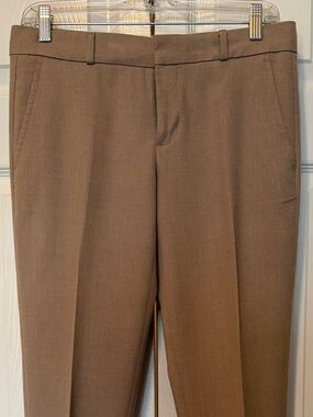 Banana Republic Ryan Pant. Size 2